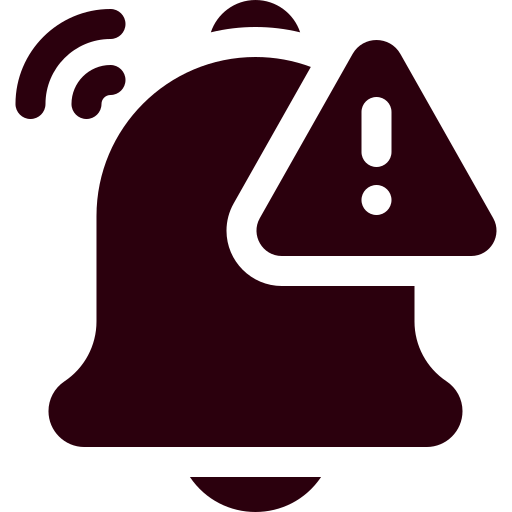 Bell Icon