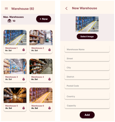 Inventory Management